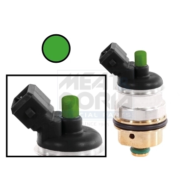 Injector